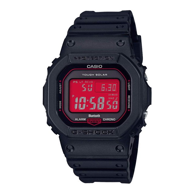 Casio watch Xueheping Xiaofang GW-B5600AR