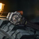 Casio outdoor sports watch Big Mud King