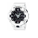 Sports waterproof men's Casio watch