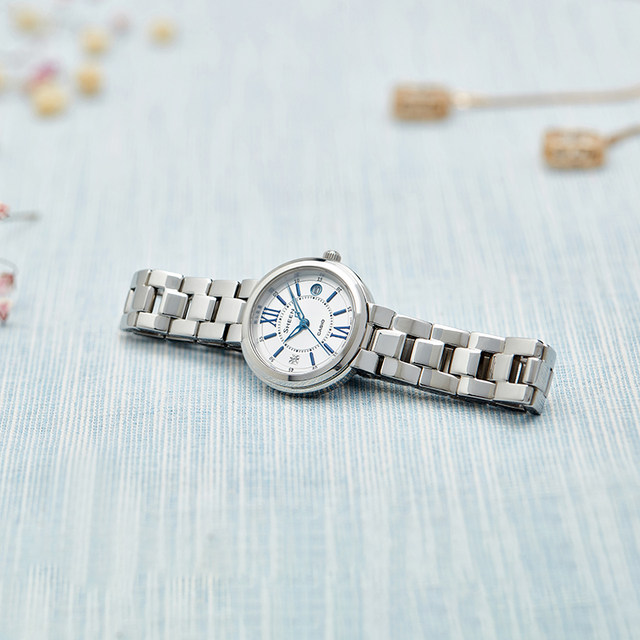 Casio watch women's pointer women's watch Valentine's Day gift