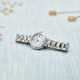 Casio watch women's pointer women's watch Valentine's Day gift