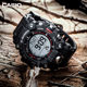 Casio big mud king watch gw-9500