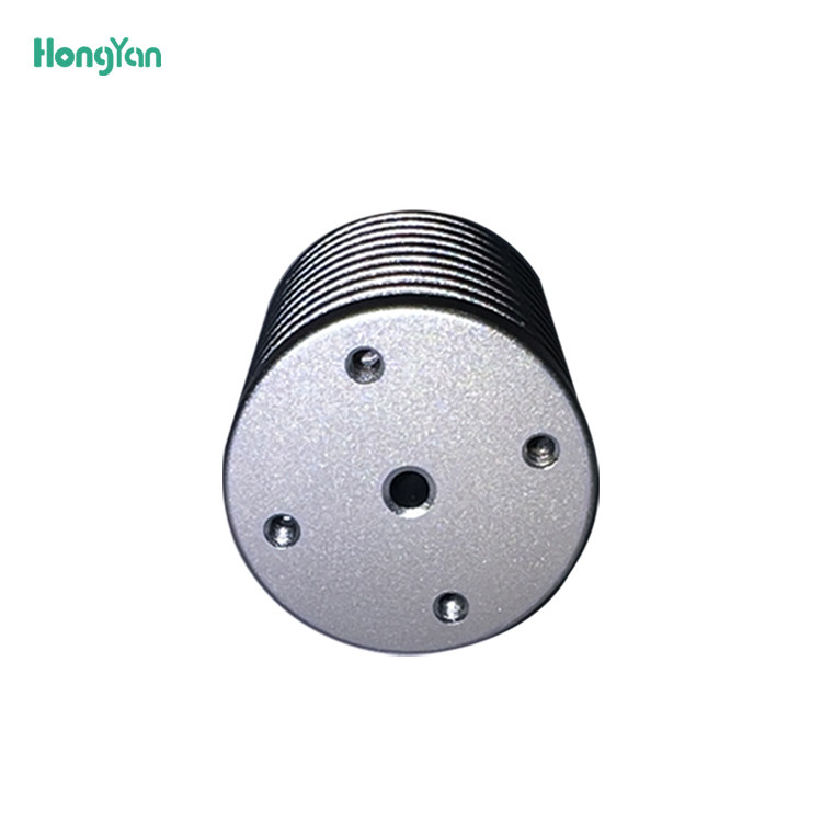 泓研 砍头路易V6散热块器 VORON高性能20mm 普通龙热端18mm 切头,淘宝优惠券,粉丝福利购,淘宝优惠卷