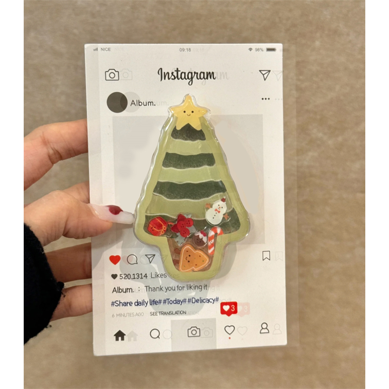 网红韦雪同款粉色HelloKitty摇摇乐流动支架适用iPhone16promax新款苹果华为小米vivoppo手机壳追剧神器防丢