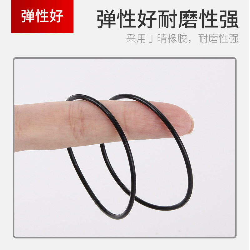 气缸密封圈维修理包ACQ/SDA16/20/25/32/40/50/63/80/100耐高温,淘宝优惠券,粉丝福利购,淘宝优惠卷