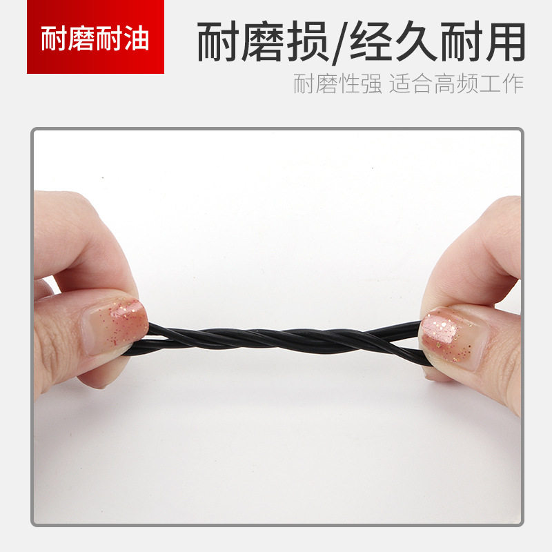 气缸密封圈维修理包ACQ/SDA16/20/25/32/40/50/63/80/100耐高温,淘宝优惠券,粉丝福利购,淘宝优惠卷