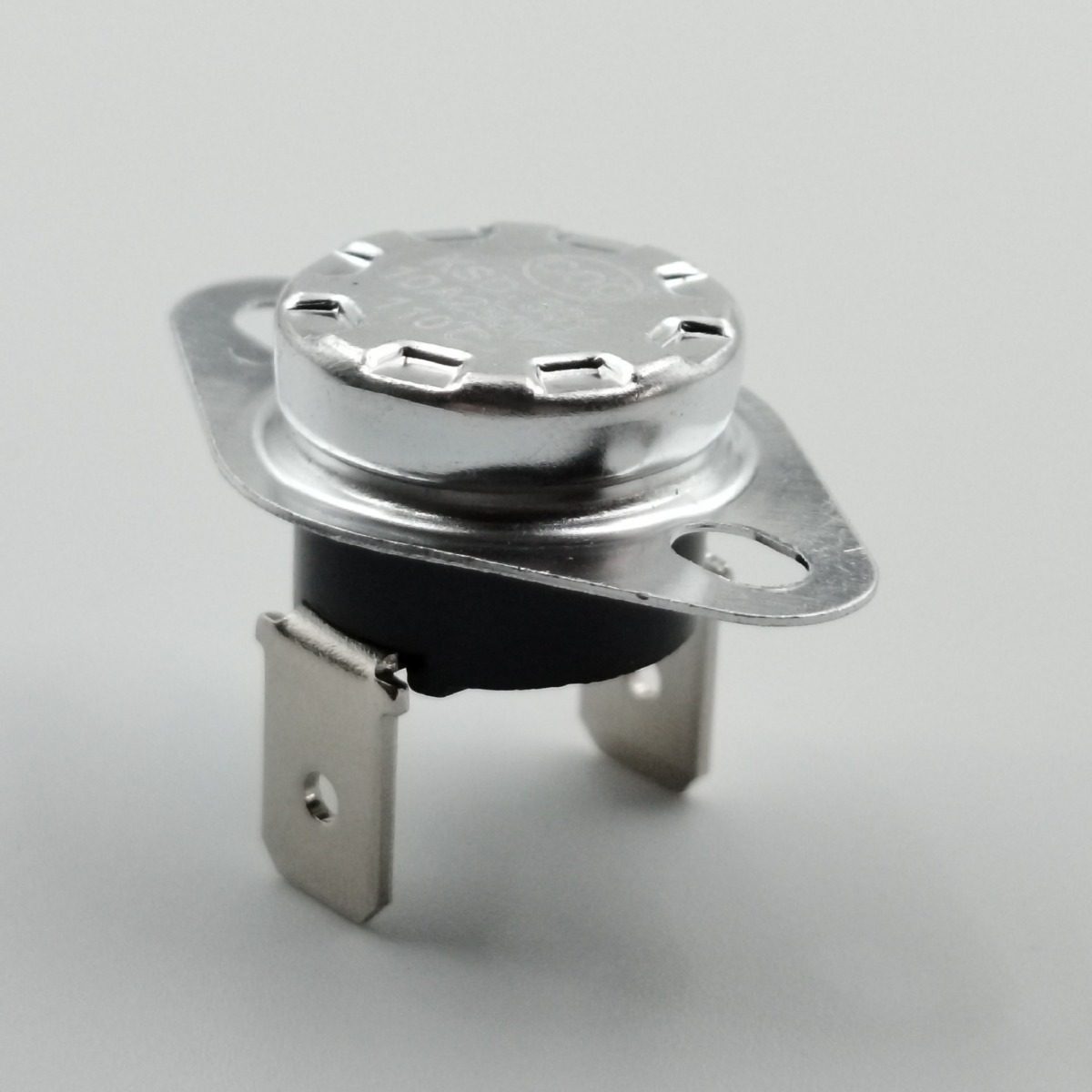 KSD301突跳双金属片温控器电热水器电壁挂炉家用开水器单极限温器,淘宝优惠券,粉丝福利购,淘宝优惠卷