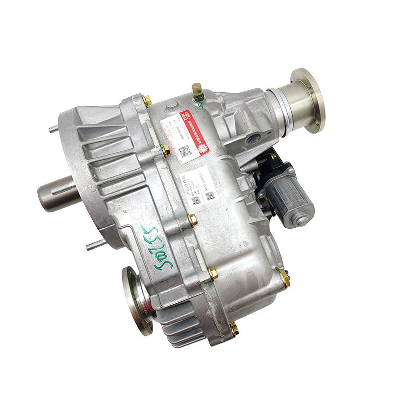 五十铃庆铃皮卡 达咖H自动档TAGA分动箱总成变速箱 分动器总成,淘宝优惠券,粉丝福利购,淘宝优惠卷