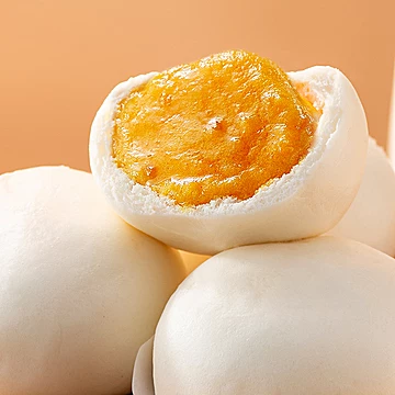 合口味鲜汁肉包流沙包青菜包子速冻早餐速食[73元优惠券]-寻折猪