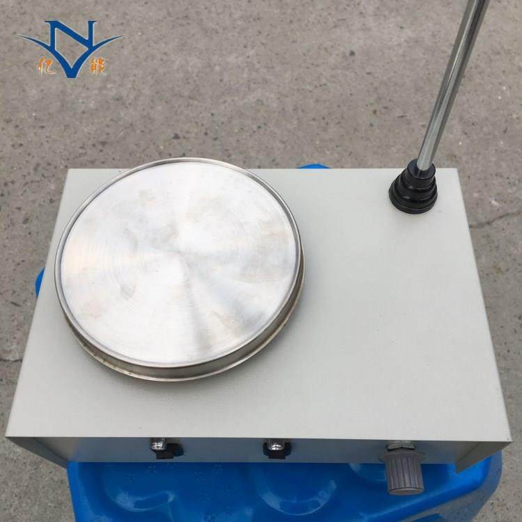 78-1磁力加热搅拌器 磁力搅拌器 价格优惠 厂家 专业生产 - 图1