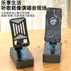 German quality multifunctional mobile phone audio stand three-in-one audio-visual entertainment all-in-one speaker with Bluetooth power bank