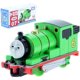 Small train car model alloy car model Duomei card