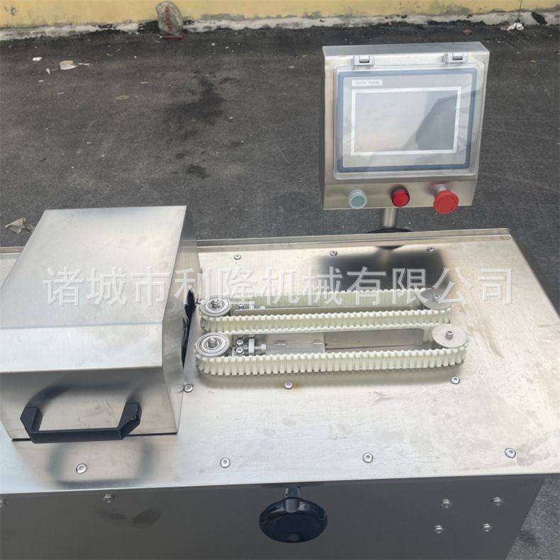 全自动香肠红肠扎线机  肉制品加工设备  广式腊肠热狗肠捆线机,淘宝优惠券,粉丝福利购,淘宝优惠卷