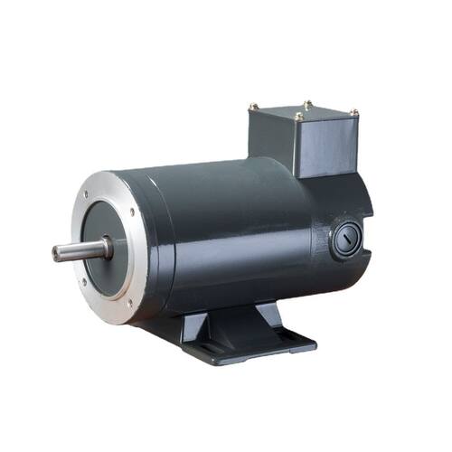DC MOTOR 1/2 HP 56C Frame 90V/1750RPM TEFC MAGNET DynamicCon - 图3