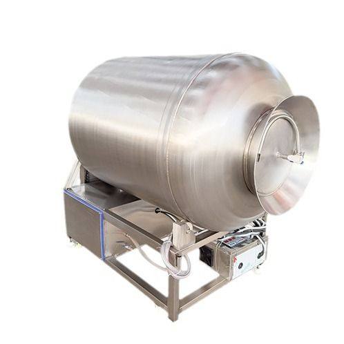 雲霖定制鸡鸭牛猪肉腌制滚揉机 辣白菜腌制入味机器真空滚揉机,淘宝优惠券,粉丝福利购,淘宝优惠卷