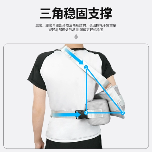 Похищение склона к плечам затылочная фиксация