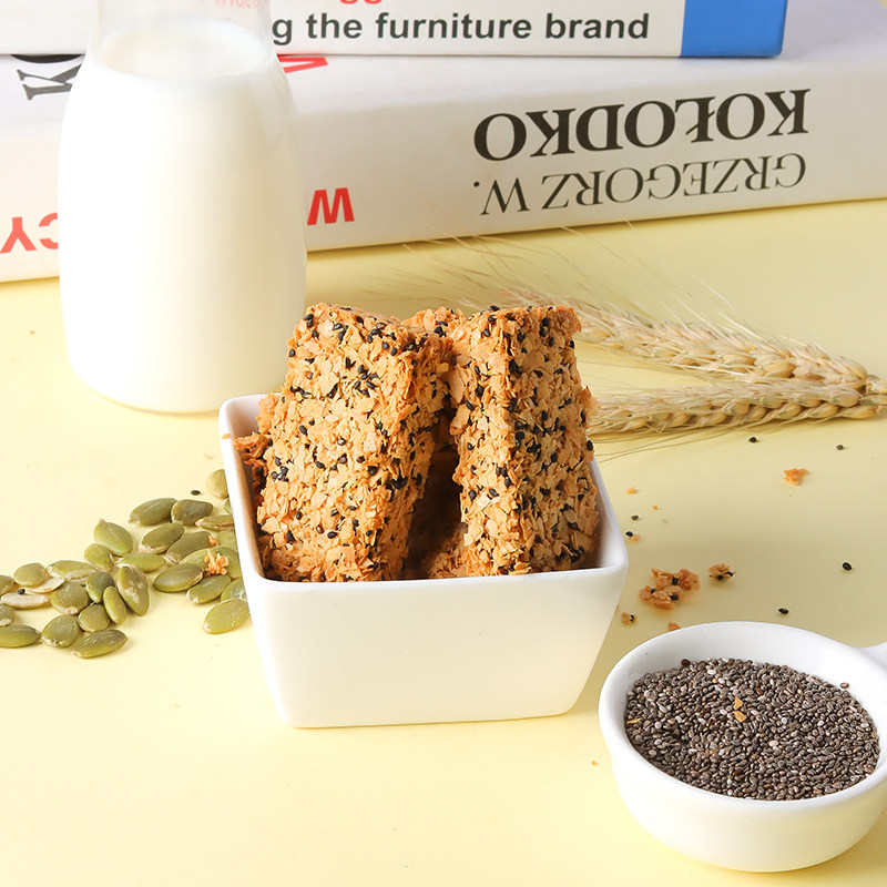  予水食品传统糕点