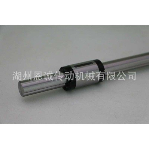 IKO滚珠花键LSAG2 LSAG3 LSAG4 LSAG5 LSAG6 LSAG8 LSAG10 12 15 - 图1