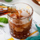 250ml*12 bottles of Thai imported drink est cola