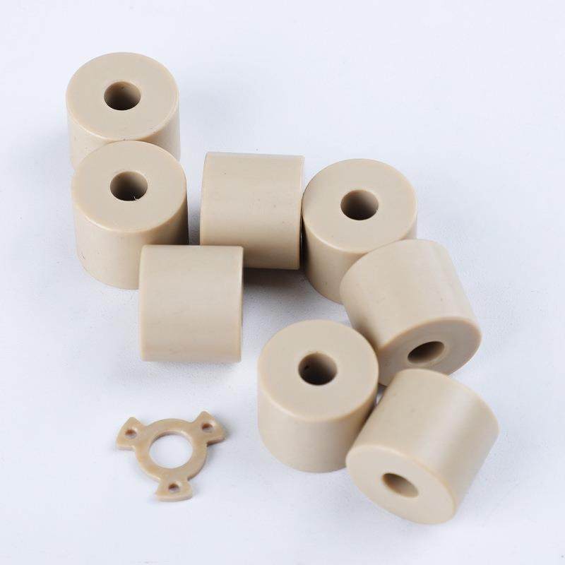 本色peek棒耐高温防静电加玻纤碳纤聚醚醚酮管绝缘导电peek棒加工,淘宝优惠券,粉丝福利购,淘宝优惠卷