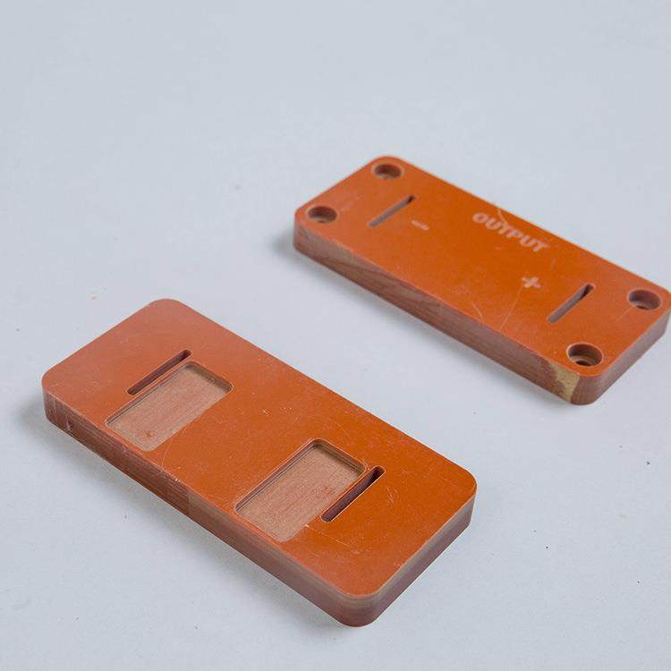 .厂家直销黑色防静电电木板绝缘板橘红色胶木板加工电木设计,淘宝优惠券,粉丝福利购,淘宝优惠卷