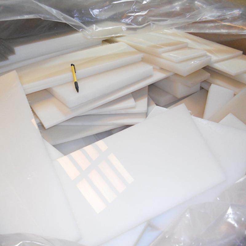 .进口全新料聚全氟乙烯棒 大小直径白色超耐高低温耐酸碱PFA圆胶,淘宝优惠券,粉丝福利购,淘宝优惠卷