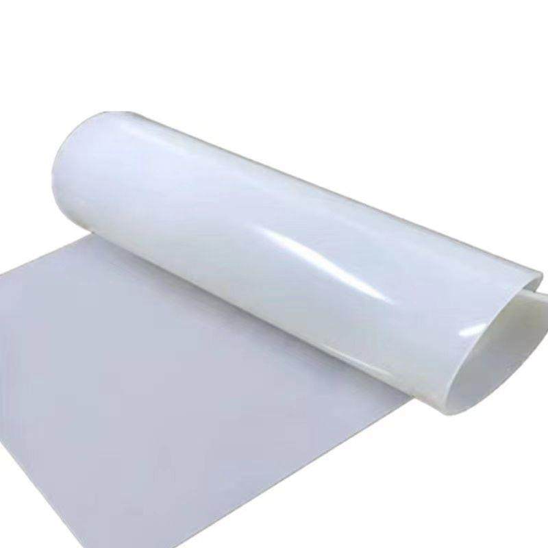 .白色硅胶板工业耐高温耐撕裂硅胶卷材食品硅胶板密封硅胶垫片,淘宝优惠券,粉丝福利购,淘宝优惠卷