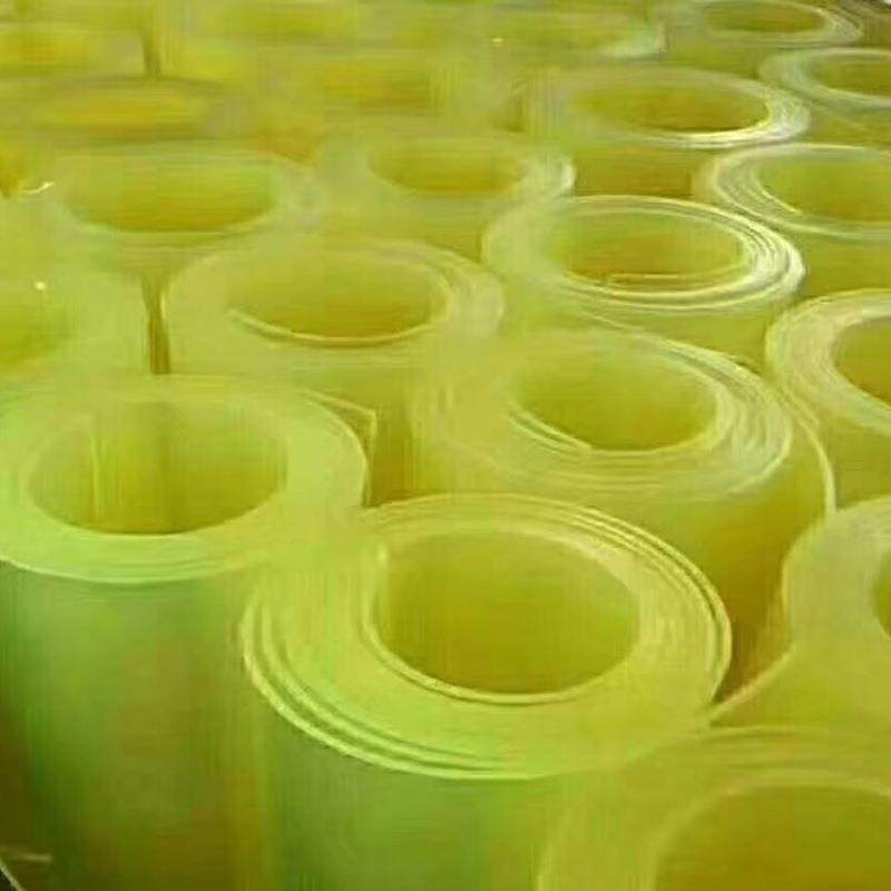 .聚氨酯板耐磨耐高温PU棒半透明优力胶减震聚氨酯耐力牛筋pu板棒,淘宝优惠券,粉丝福利购,淘宝优惠卷