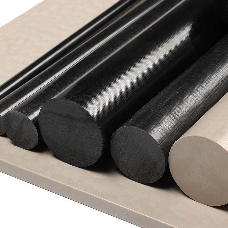 .PEEK板/棒 加纤 peek板棒黑色聚醚醚酮板本色加工零切PEEK棒pps,淘宝优惠券,粉丝福利购,淘宝优惠卷