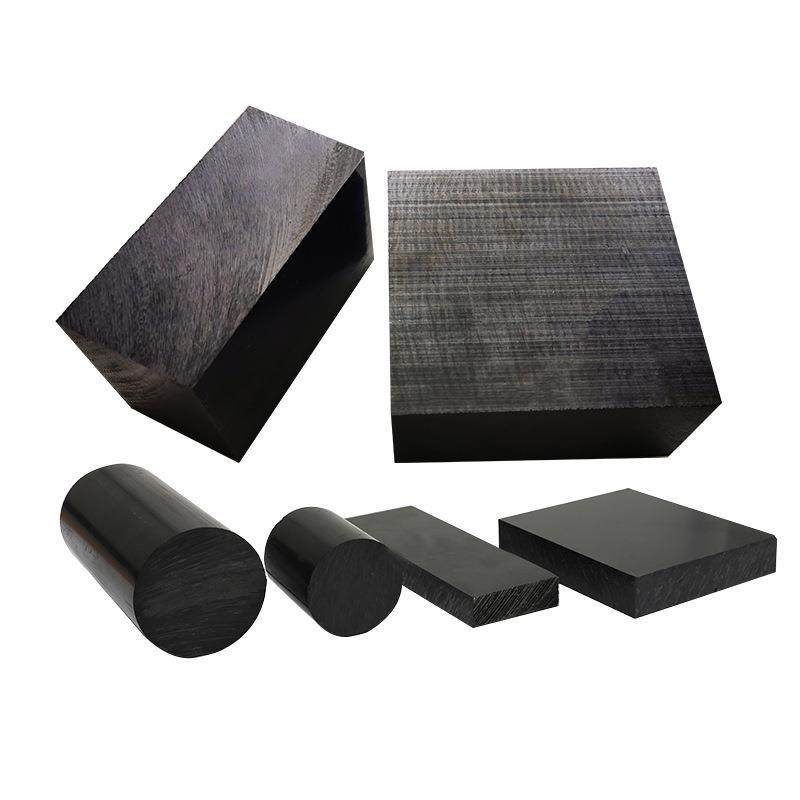 .加纤本色PPS板耐高温耐磨POM绝缘材料黑色防静电PEEK板棒阻燃,淘宝优惠券,粉丝福利购,淘宝优惠卷