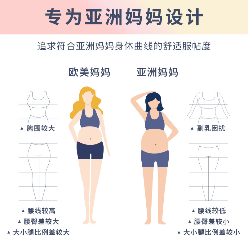  MOTHERTALK哺乳文胸