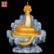 Mingchang Snake Changliu Python Han Ornament Heavy Body New Style