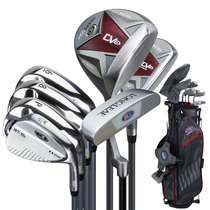 U S KIDS children golf club uskids golf begs practice pole teenagers full set