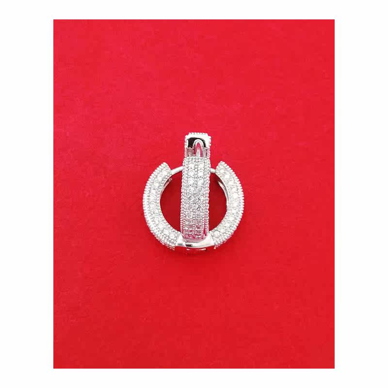  米卡迪饰品耳环