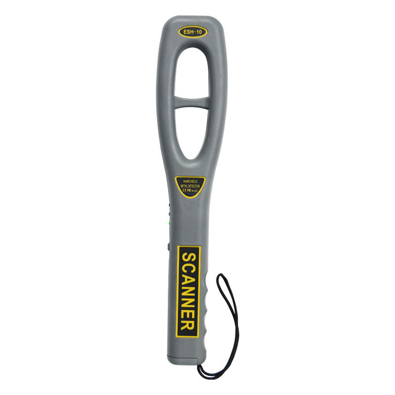 金属探测仪小型手持式安检仪考试电子手机检测仪金属探测器高精度,淘宝优惠券,粉丝福利购,淘宝优惠卷