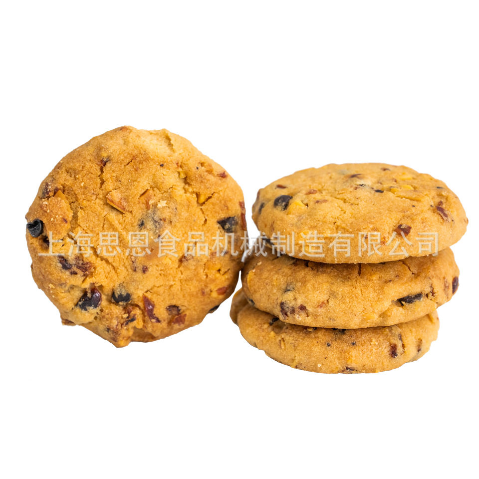 1027-SE-B400  酥性韧性两用饼干自动生产线 饼干机,淘宝优惠券,粉丝福利购,淘宝优惠卷