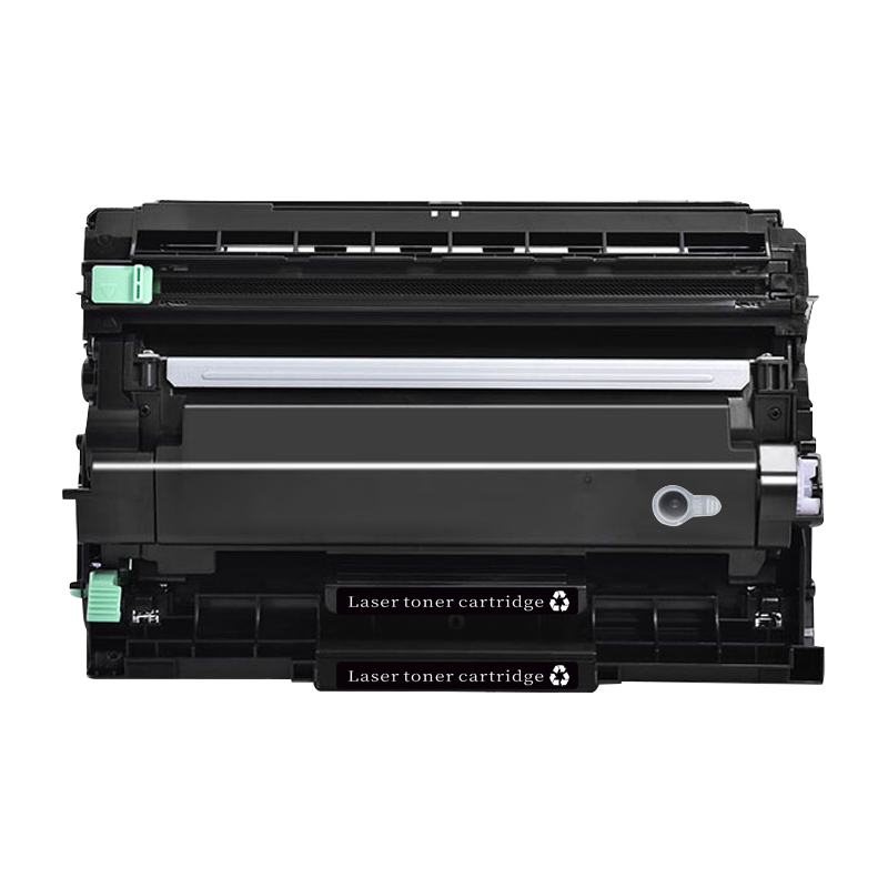 适用富士施乐 CT202879硒鼓 CT202880 Xerox DocuprintM288dw粉盒-图3