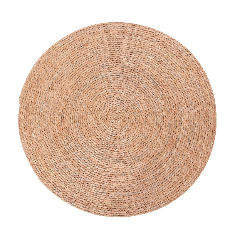 藤编猫睡垫蒲草猫抓板大号磨爪猫玩具耐磨耐抓不掉屑抓盆一体猫窝,淘宝优惠券,粉丝福利购,淘宝优惠卷