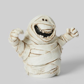 'Be a Happy Mummy' ຂອງ Kevin's 'Be a Happy Mummy' Funny Desktop Ornaments Funny Birthday Gifts for Boys and Girls