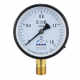 Boiler 0-1.6MPA steam Hangzhou pressure gauge Fuyang
