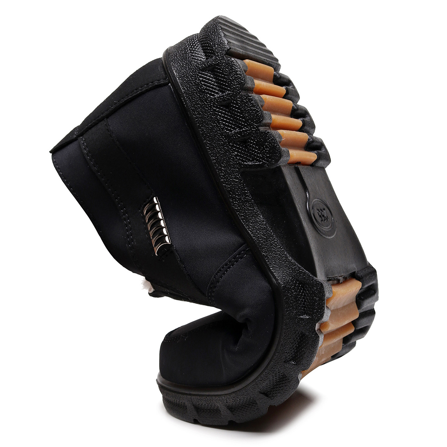 老北京布鞋男棉鞋冬老人防水保暖加绒加厚纯羊毛大码中老年爸爸鞋,淘宝优惠券,粉丝福利购,淘宝优惠卷