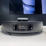 Робот Cobos x1spro -подметальная машина используйте интеллектуальную полностью автоматическую пыль, собирая горячую воду, промывая мопеное наземное сокровище x1 Pro