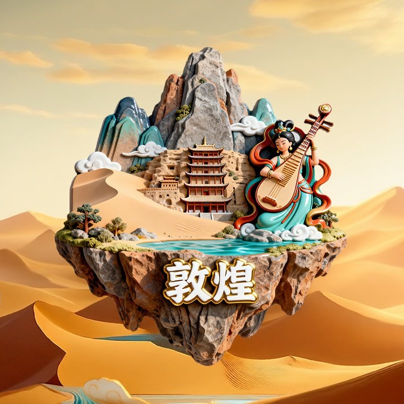 上海城市地标金属冰箱贴磁贴旅游景点纪念品伴手礼品送朋友小礼物,淘宝优惠券,粉丝福利购,淘宝优惠卷