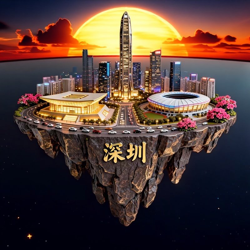 上海城市地标金属冰箱贴磁贴旅游景点纪念品伴手礼品送朋友小礼物,淘宝优惠券,粉丝福利购,淘宝优惠卷