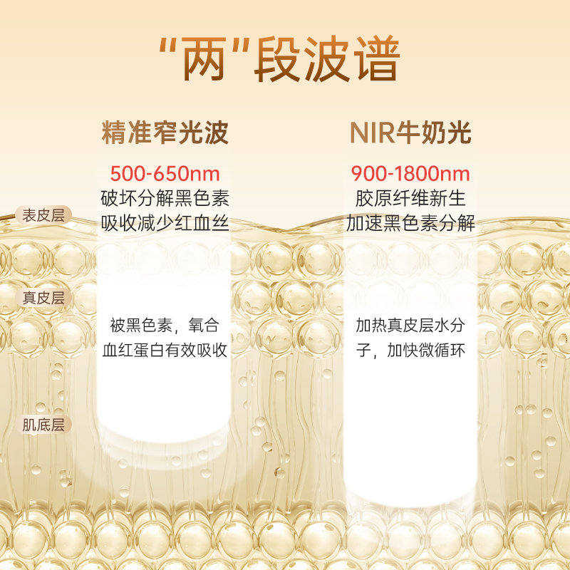  skinwit肌智电子美容仪