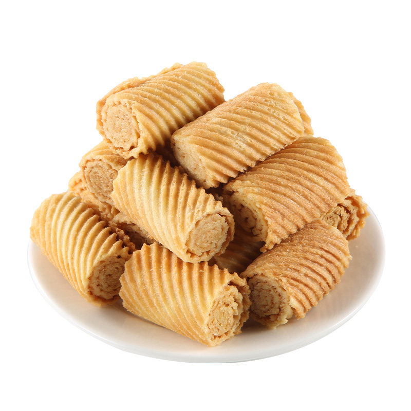 一口鸡蛋卷老式蛋卷酥小蛋卷一口酥休闲零食传统手工解馋小吃整箱,淘宝优惠券,粉丝福利购,淘宝优惠卷