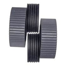 Fujitsu 6130 scanners rubbing paper wheels fi6230 6230z 6125 6135zla walking paper wheels