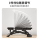 Fan Teng commercial dumbbell bench thickened pipe