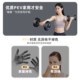 PEV pure steel dumbbells, odor-free and dedicated for fitness