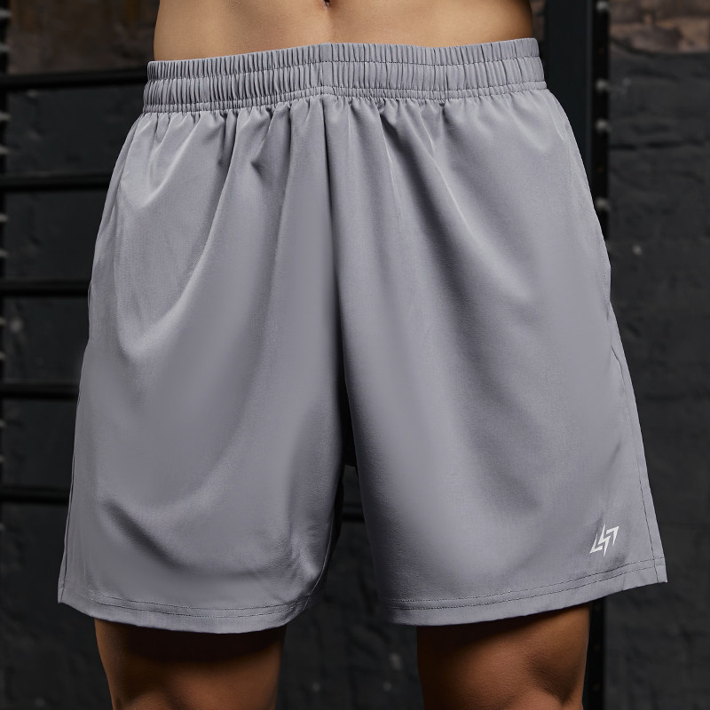 Vest Up美式透气速干运动短裤夏季健身训练户外跑步松紧裤男,淘宝优惠券,粉丝福利购,淘宝优惠卷